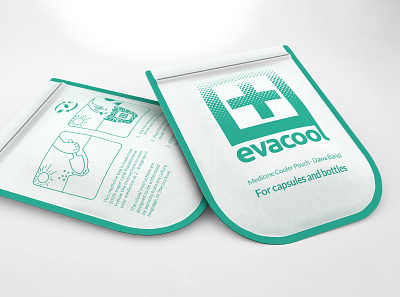 Medicine Packaging africa health healthcare illustration label label design labelling logo medical medication medicine monochrome packaging packaging design swahili