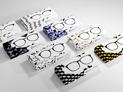 Eyewear Packaging