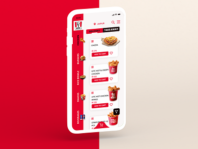 KFC App