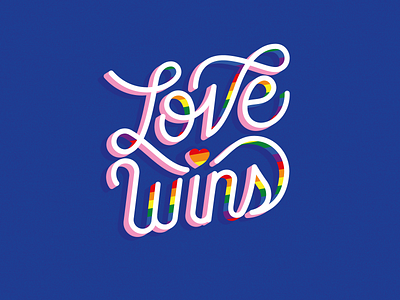 Love Wins