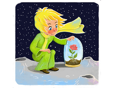 Little prince