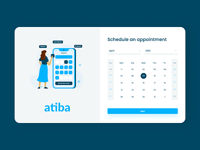 Appointment Scheduling