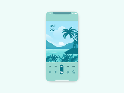 UI-37 animation app daily ui dailyui design illustrator ui web website