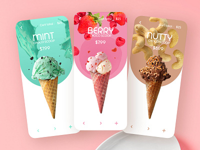 Browse thousands of Icecream Scoop images for design inspiration