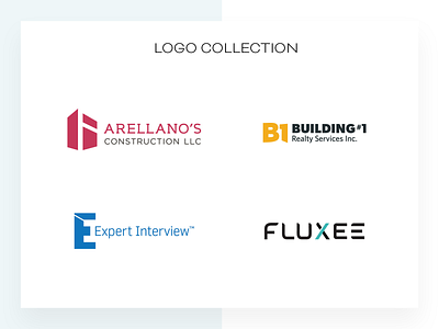 Logos brand design identity logo small business