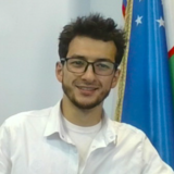 AbduGaffor Rakhimov 