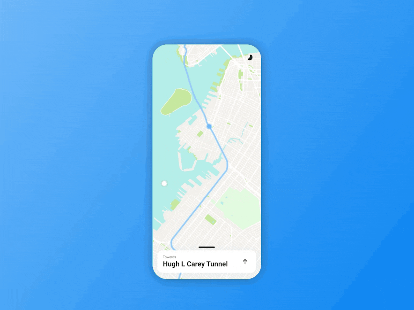 Map navigation | Location Tracker adobe creative creativity dailyui dailyui020 dailyuichallenge design figma ui uidesign user experience user experience design user experience prototype user interface user interface design userinterface ux uxdesign