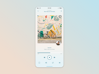 Music Player