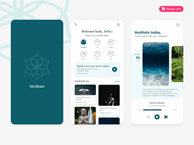 Meditation App