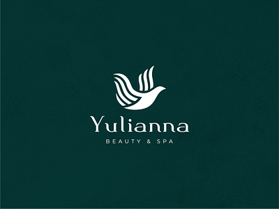 Yulianna Beauty & Spa Logo