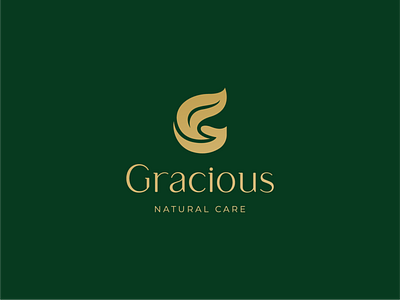 Gracious Natural Care Logo