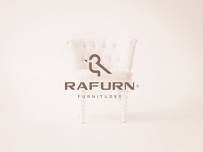 Rafurn Logo Design