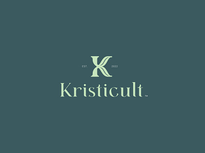 Kristicult Logo
