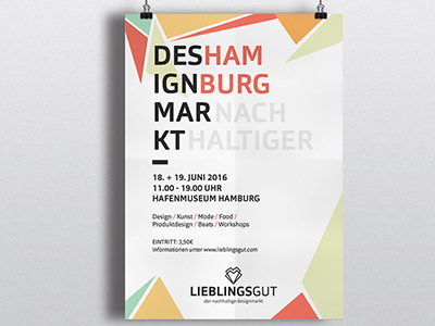 lieblingsgut design market prints brand branding design designmarket hamburg handmade lieblingsgut logodesign