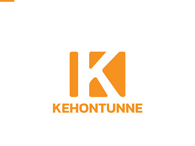 Logo Design Kehontunne ( Prototype )