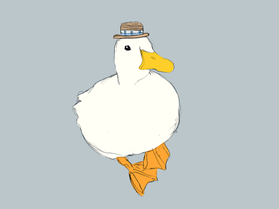 Duck