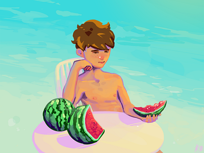 Watermelon