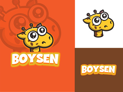 Boysen Logo Esports