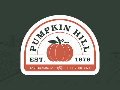 Pumpkin to talk about