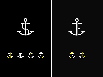 Anchor Monogram Experiment