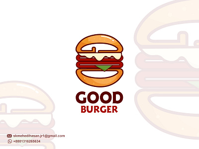 GOOD BURGER