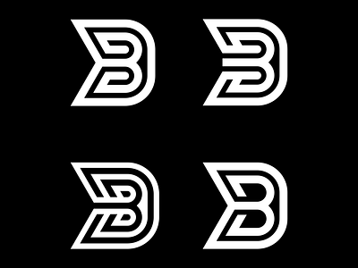 Letter DB