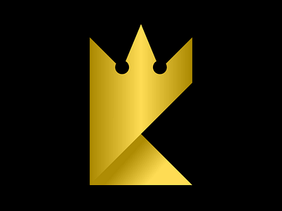 King logo