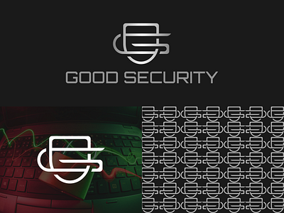 G security branding clean design flat g graphic design letter logo minimal security shiled vector