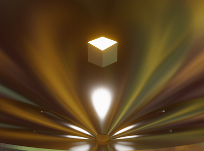 Premium Default cube 3d adobe animation blender design designer logo motion graphics