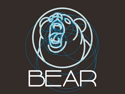 Bear design in progress