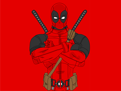 Marvel Deadpool