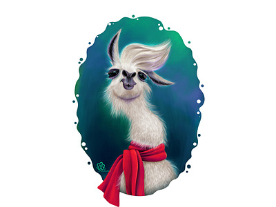 lama