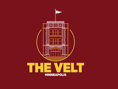 The Velt Mpls