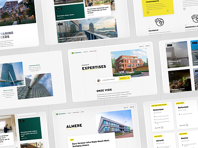 Dura Vermeer | Corporate Website