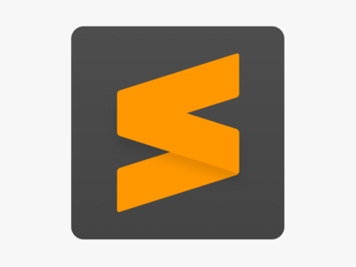Image result for Sublime Text