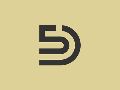 sd app branding design flat icon illustration logo minimal ui ux