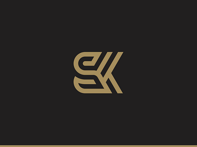 sk app branding design flat icon illustration logo minimal ui ux vector web