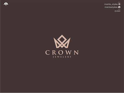 CROWN LOGO