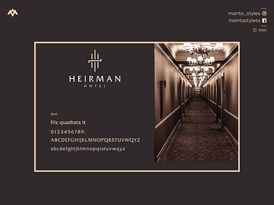 Heirman Hotel