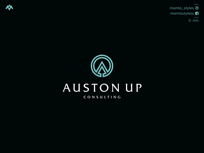 Auston Up Consulting