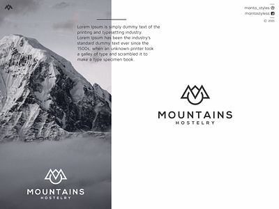 Mountains Hostelry