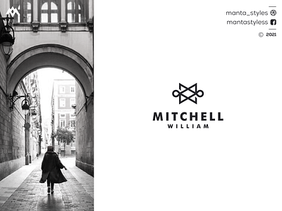 Mitchell William