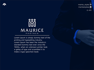 Maurice Partner