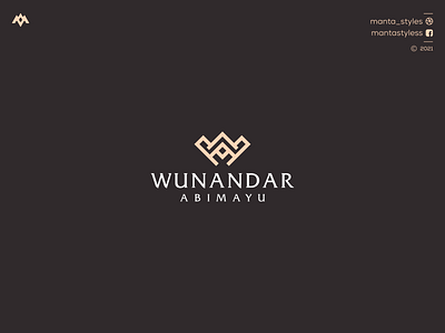 Wunandar Abimayu