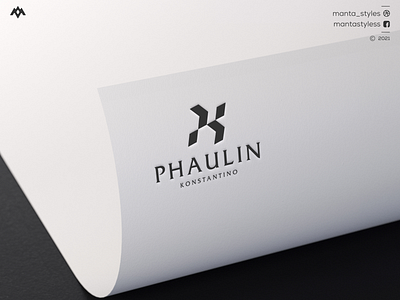 Phaulin Konstantino branding clothing design designlogo dubai excellent logo jewelry letter letter pk logo logo maker memoreble logo minimal pk pk logo sale logo ui us usd ux