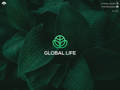 Global Life app branding design g logo g logo concept g logo design g monogram logo icon illustration initial g letter letter g logo minimal monogram design ui vector