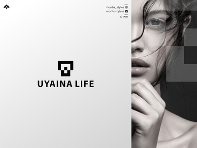 Uyaina Life brand