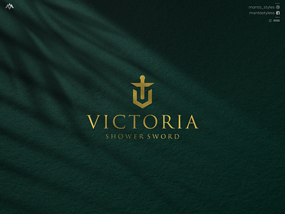 Victoria Logo