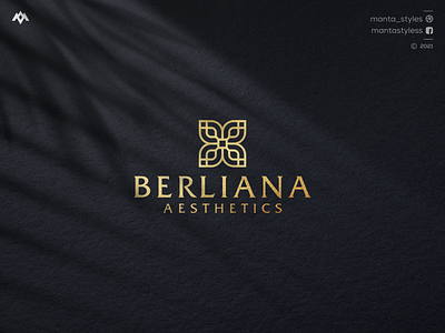 Berliana Aesthetics