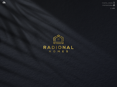 RADIONAL HOMES